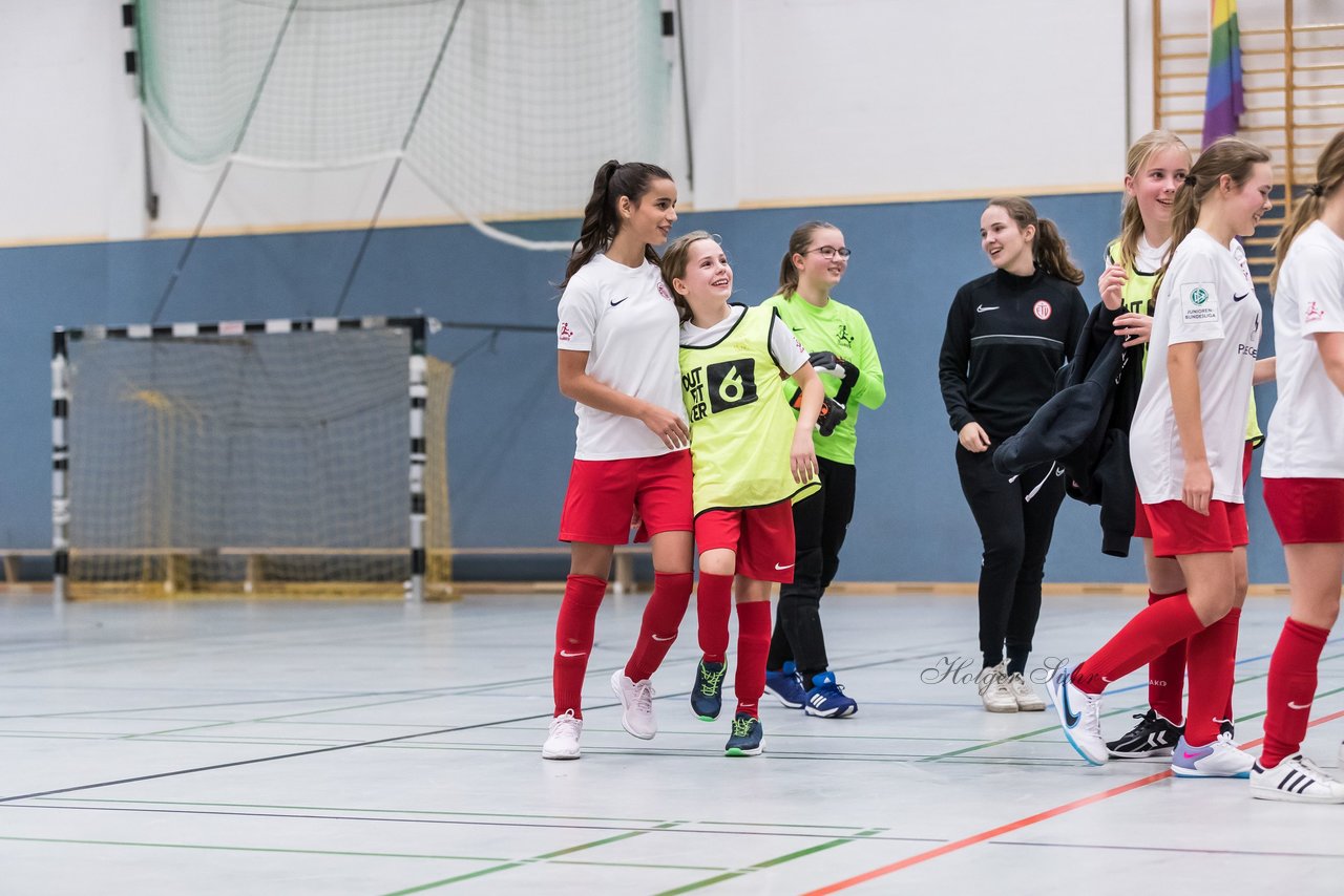 Bild 145 - wCJ Futsalmeisterschaft Runde 1